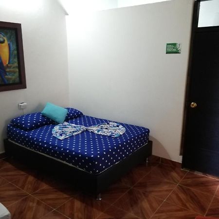 Arbore Hostel ซันตามาร์ตา ภายนอก รูปภาพ