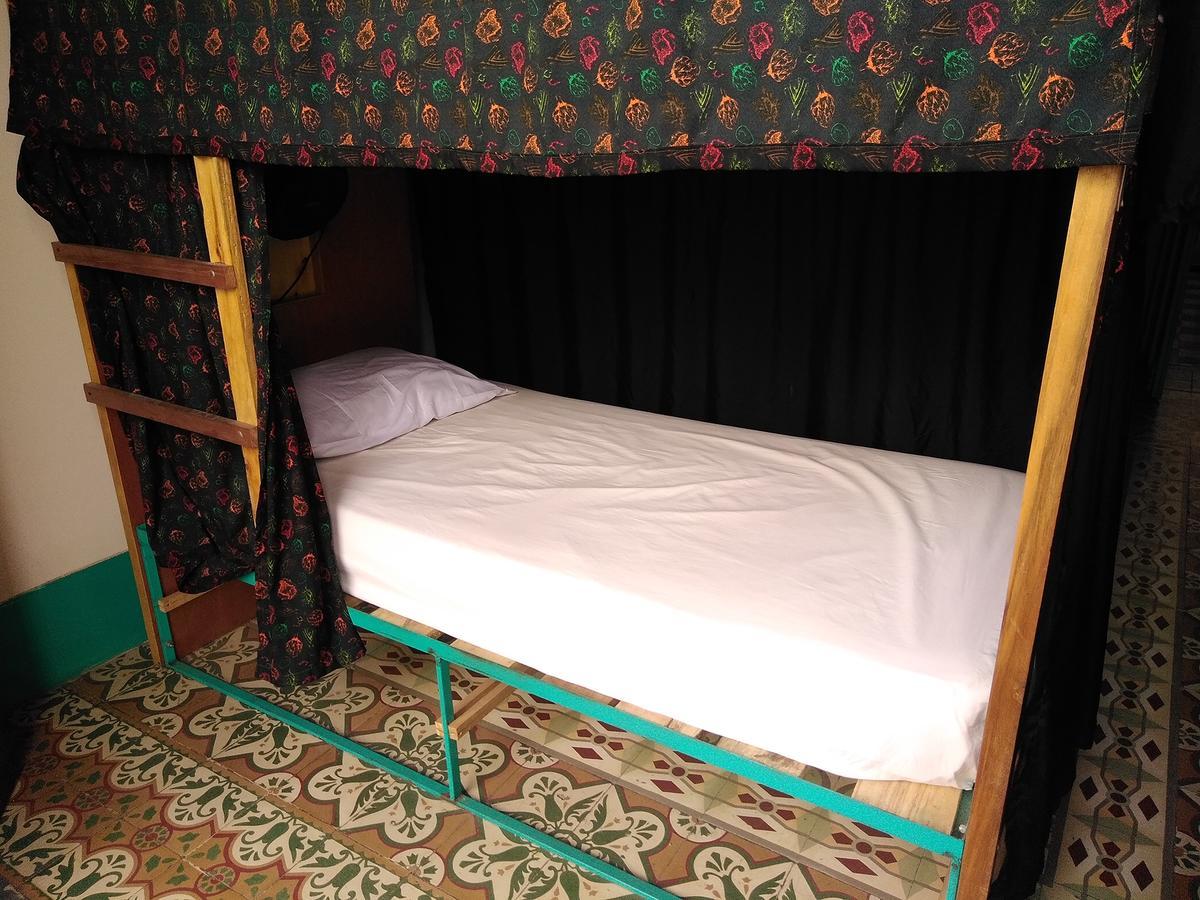 Arbore Hostel ซันตามาร์ตา ภายนอก รูปภาพ