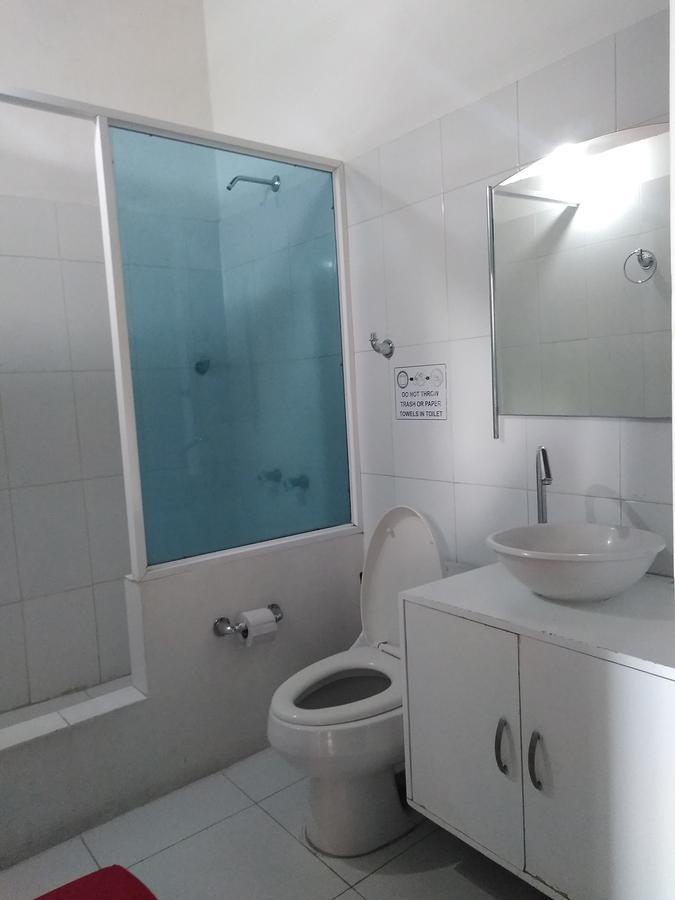 Arbore Hostel ซันตามาร์ตา ภายนอก รูปภาพ