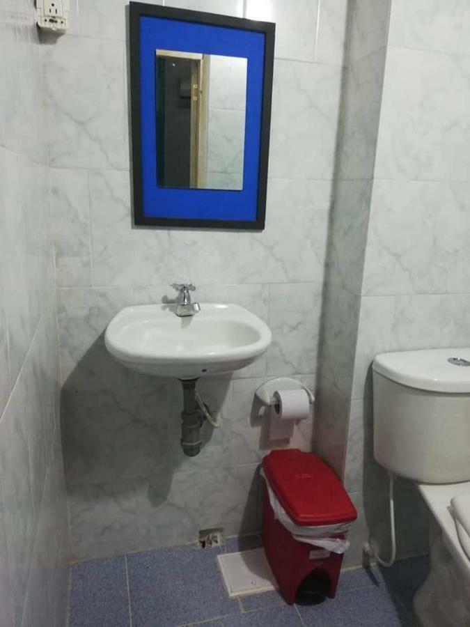 Arbore Hostel ซันตามาร์ตา ภายนอก รูปภาพ